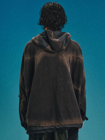 LPU / M-325 Field Sentinel Hoodie