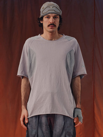 PF / Merino-Frame Tee