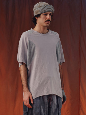 PF / Merino-Frame Tee