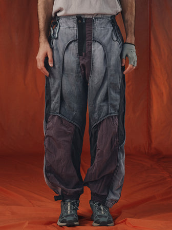 UBC / Arc-Light Navigator Denim Pants