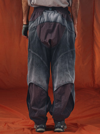 UBC / Arc-Light Navigator Denim Pants