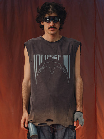 ES / Stellar-Arc Print Tank