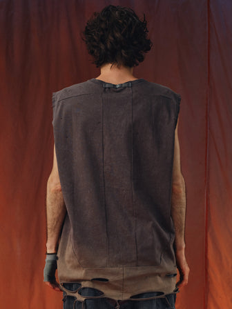 ES / Stellar-Arc Print Tank