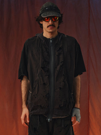 UBC / Lighterman Layered Vest