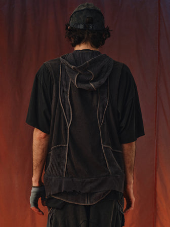 UBC / Lighterman Layered Vest