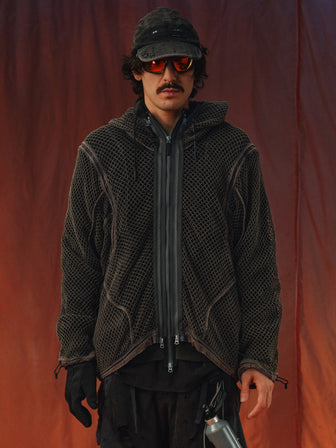 UBC / Twin-Shell Jacket