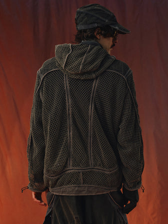 UBC / Twin-Shell Jacket