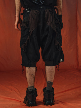 PF / Corrosion-Smith‘s Shorts