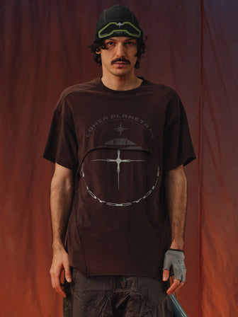 LPU / Border Scout Draped Tactical T-Shirt