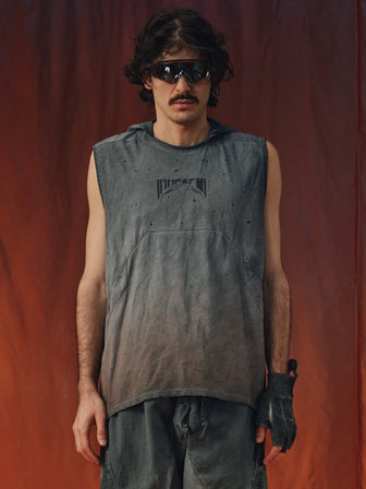 ES / Survivor Vest