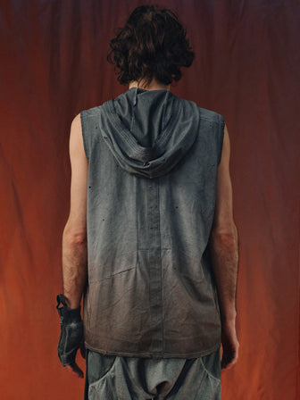 ES / Survivor Vest