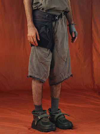 PF / Pathfinder‘s Holster