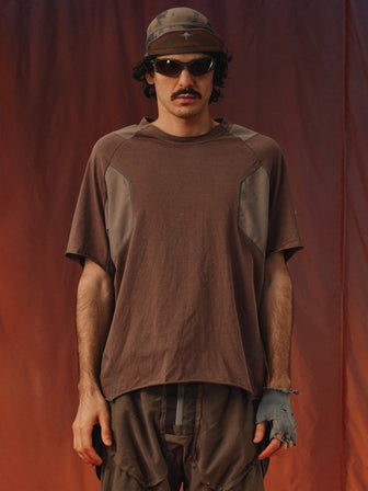 PF / Hive-Frame Tee