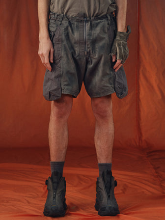 REA-PESA / March Scout Composite Cargo Shorts
