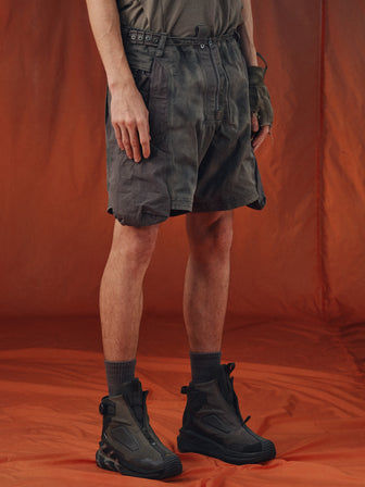 REA-PESA / March Scout Composite Cargo Shorts