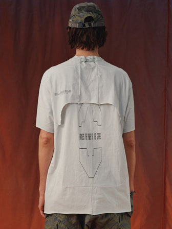 LPU / Border Scout Draped Tactical T-Shirt