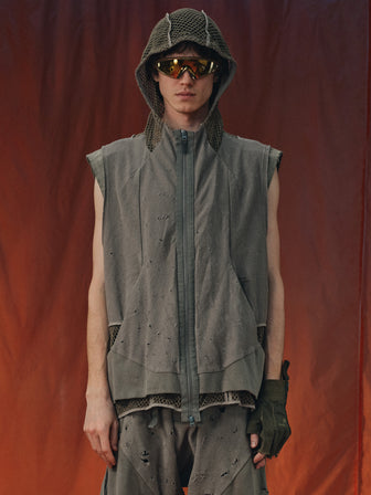 LP-EHF / Lighterman Layered Vest