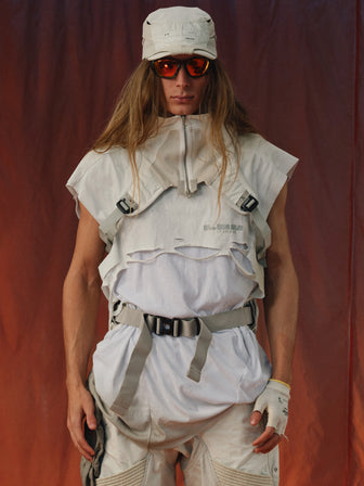 FS / CRS-1 Integrated Load System Vest
