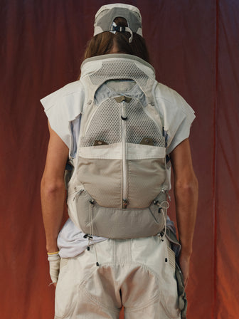 FS / CRS-1 Integrated Load System Vest