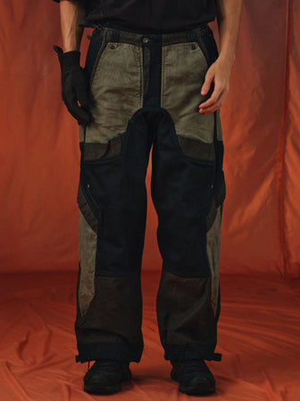 FS / Under-Realm Wayfarer Jeans