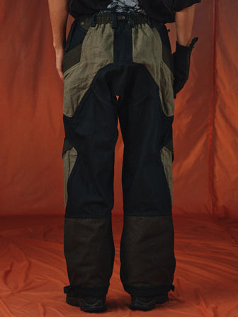 FS / Under-Realm Wayfarer Jeans