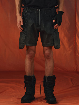 UBC / March Scout Composite Cargo Shorts
