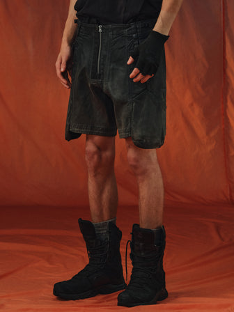 UBC / March Scout Composite Cargo Shorts