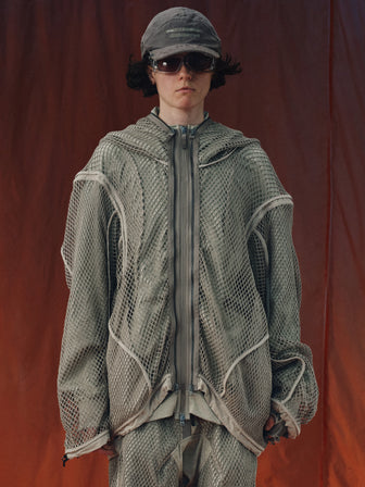 FS / Twin-Shell Jacket