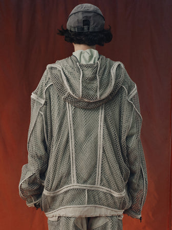 FS / Twin-Shell Jacket