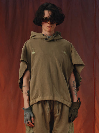 PFW / STAFF Exclusive Venturi Pullover Vest