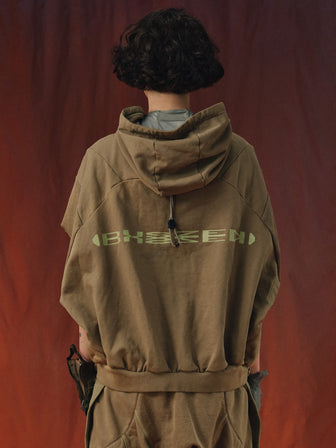 PFW / STAFF Exclusive Venturi Pullover Vest