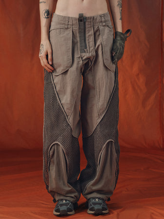 LP-EHF / Pneumatic-Weave Vent Pants