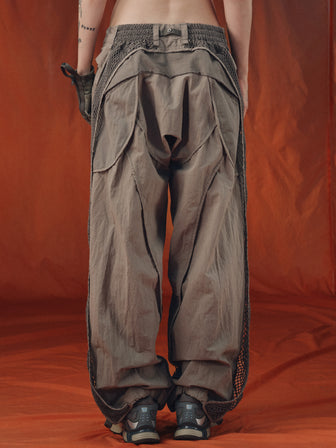 LP-EHF / Pneumatic-Weave Vent Pants