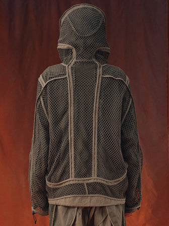 LP-EHF / Twin-Shell Jacket