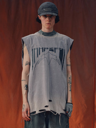 FS / Stellar-Arc Print Tank