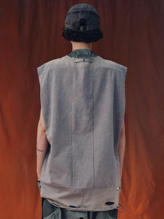 FS / Stellar-Arc Print Tank