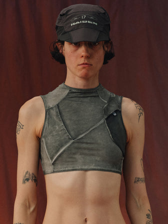 REA / RAIDEN-17 Active-Lam Cap