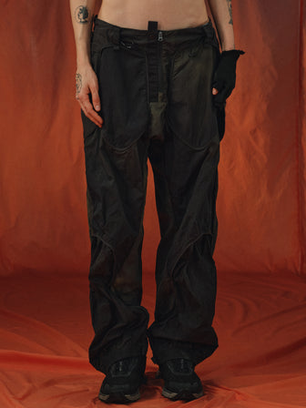 UBC / Urban Explorer Deconstructed Cargo Pants