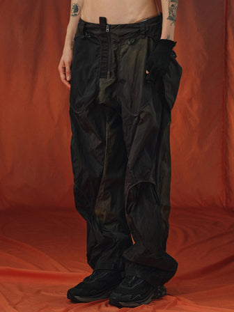 UBC / Urban Explorer Deconstructed Cargo Pants