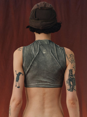 REA-PESA / Buffer-Shield Cellular-Weave Skullcap