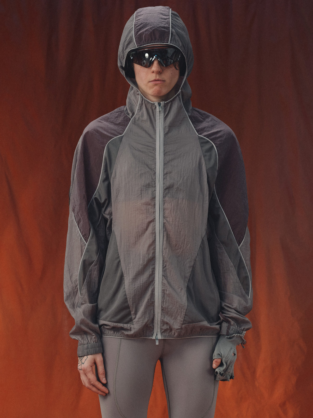 FS / Orbit Cycle Quick Dry Skin Jacket