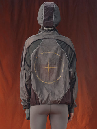 FS / Orbit Cycle Quick Dry Skin Jacket