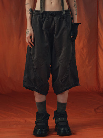 HAMCUS カーゴショーツ BOTTOMS – Tagged 