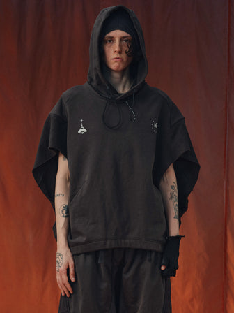 PFW / STAFF Exclusive Venturi Pullover Vest