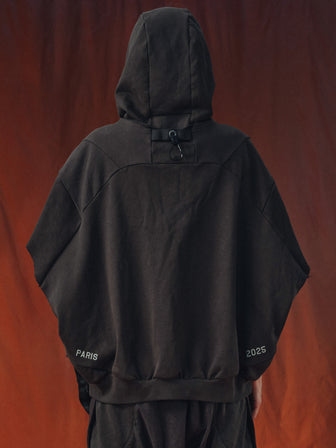 PFW / STAFF Exclusive Venturi Pullover Vest