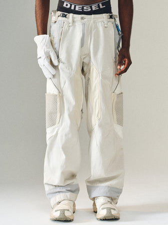 EM / Wind-Walker Tactical Pants