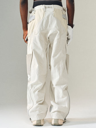 EM / Wind-Walker Tactical Pants