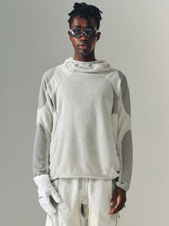 EM / Weather Observer Lightweight Functional Midlayer