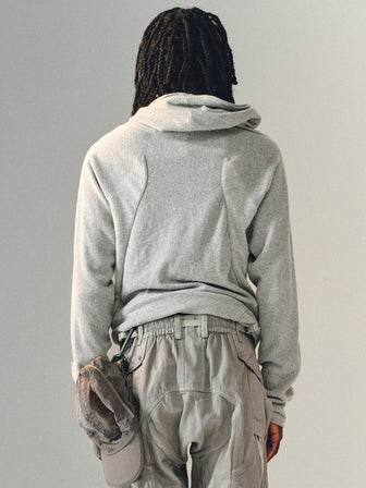 EM / Courier Fitted Functional Jacket