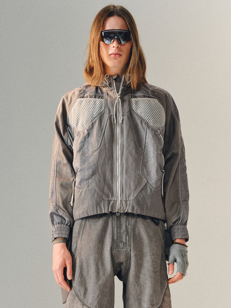 REA-PESA / Extraterrestrial Scout Tactical Jacket